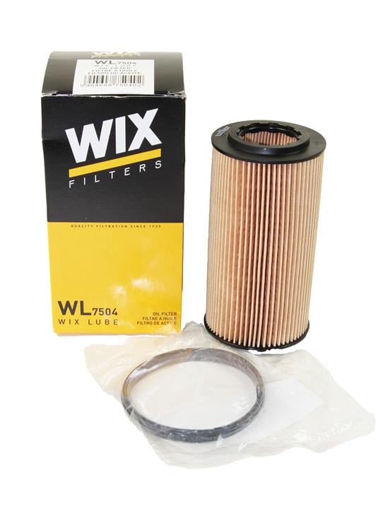 Купити WIX WL7504 – суперціна на EXIST.UA!