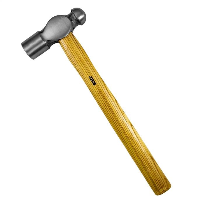 Молоток фигурный (1 кг) JBM 51918