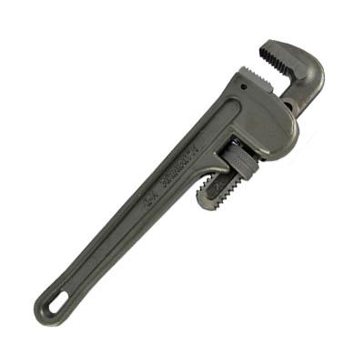 Ключ трубный алюминиевый (L=320mm) JBM 53071