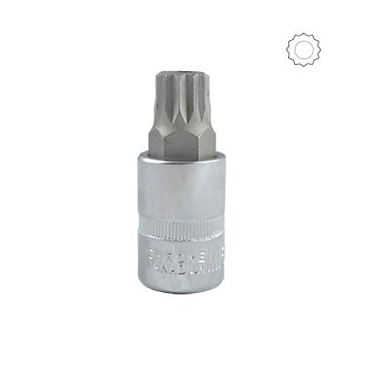 JBM Біта XZN (M16x8mm) (під ключ 1/2) – ціна 192 UAH
