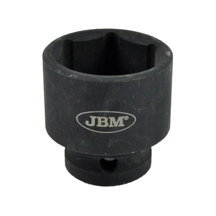 Головка ударная 6-гранная 1/2", 19 мм JBM 11121