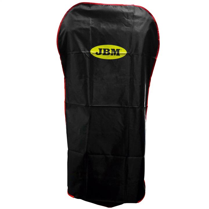 Накидка защитная на сиденье JBM 53226
