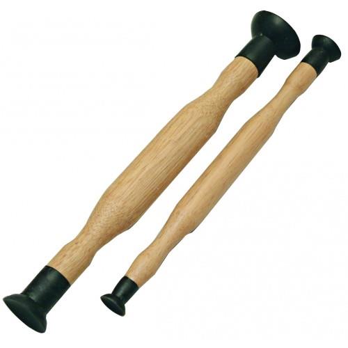 Набор для притирки клапанов (2 шт) (3.49-2.86/1.59-2.06mm) JBM 52850