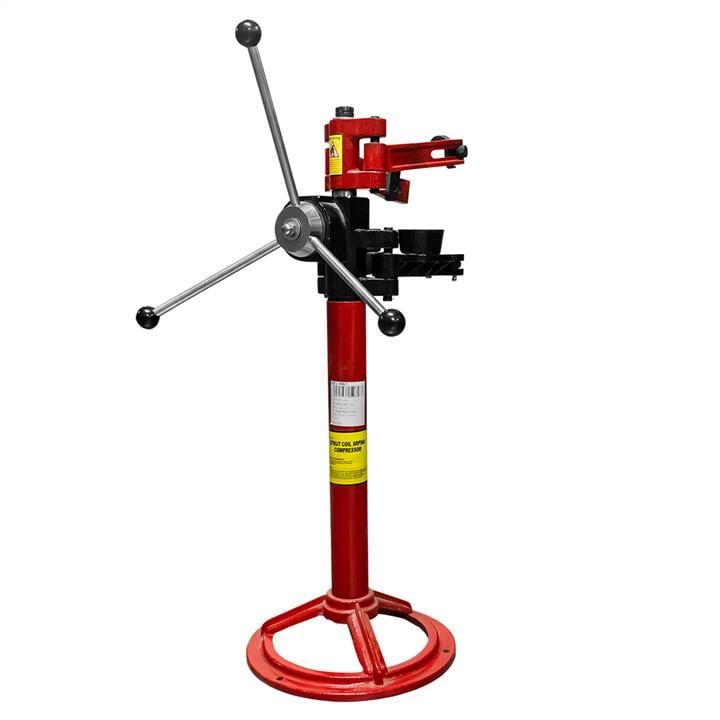 Компрессор для амортизаторов (пружинный) (d=190mm/ h=490mm) JBM 50827