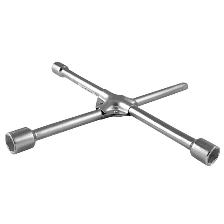 JBM Ключ колесный (17/19/21mm) – цена 699 UAH
