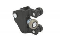 Akusan TR 1254P Ролик дверей сдвижных TR1254P: Отличная цена - Купить в Украине на EXIST.UA! TR1254P Akusan Ролик дверей сдвижных