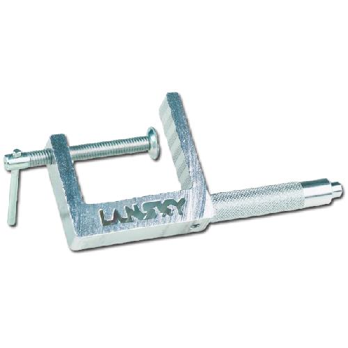 Lansky LM010 Lansky кріплення для точільної системи струбцина LM010: Купити в Україні - Добра ціна на EXIST.UA!