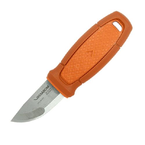 13501 Morakniv Нож Morakniv Eldris оранжевый (13501)