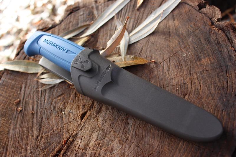 Нож Morakniv Basic 546 Нержавеющая сталь12241 Morakniv 12241