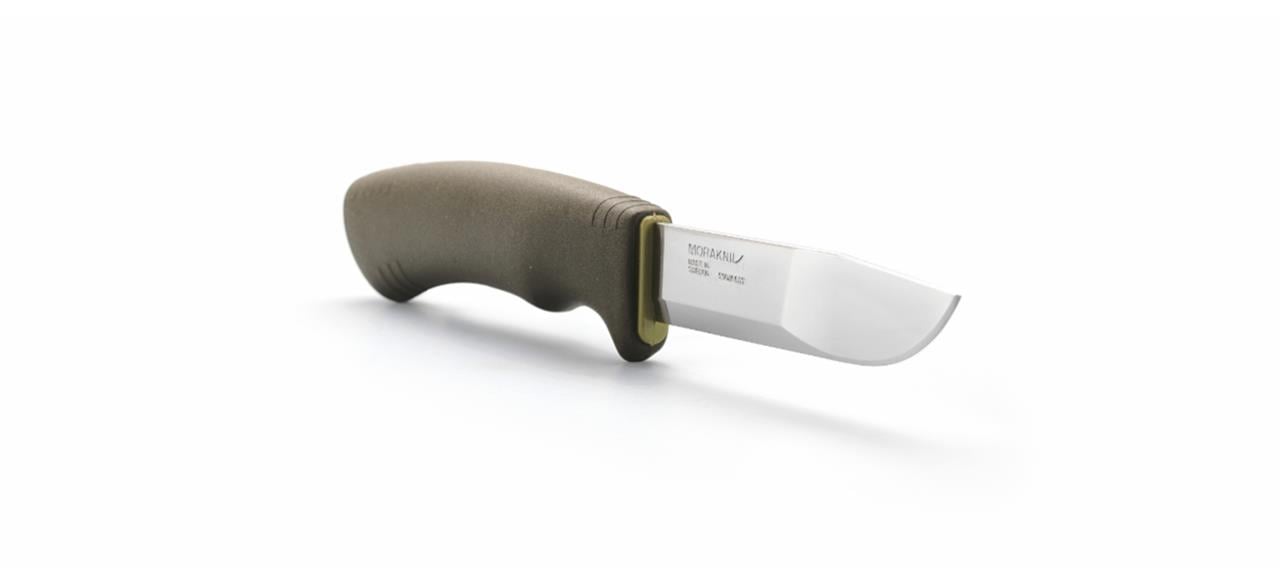 Нож Morakniv Busacraft Forest S (12493S) Morakniv 12493S