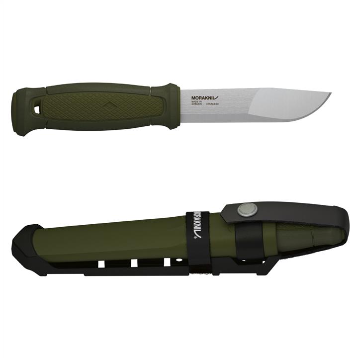 Купити Morakniv 12645 за низькою ціною в Україні!