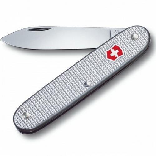Нож Victorinox Alox серебра Victorinox VX08000.26