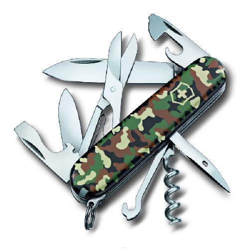 Нож Victorinox Climber 1.3703.94 Victorinox VX13703.94