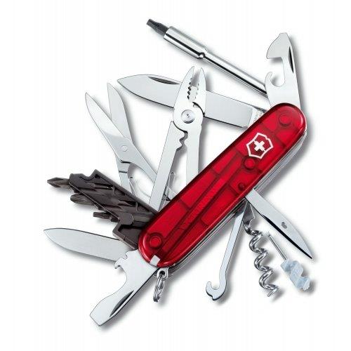 Нож Victorinox Cybertool 1.7725.T Victorinox VX17725.T