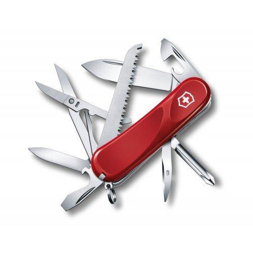 Нож Victorinox Delemont "Evolution 18" 2.4913.E Victorinox VX24913.E