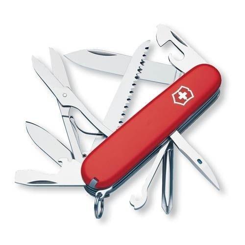 Нож Victorinox Fieldmaster 1.4713 Victorinox VX14713