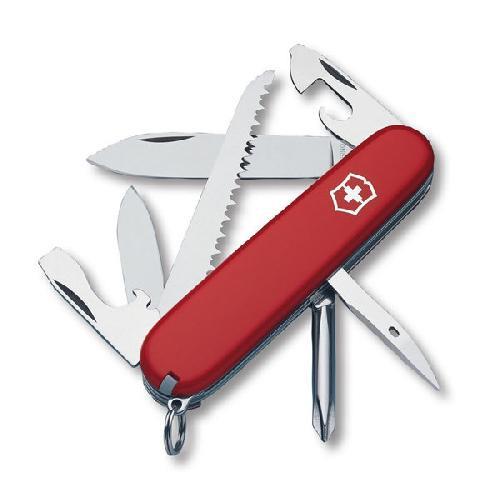Victorinox Нож Victorinox Hiker 1.4613 – цена 2445 UAH