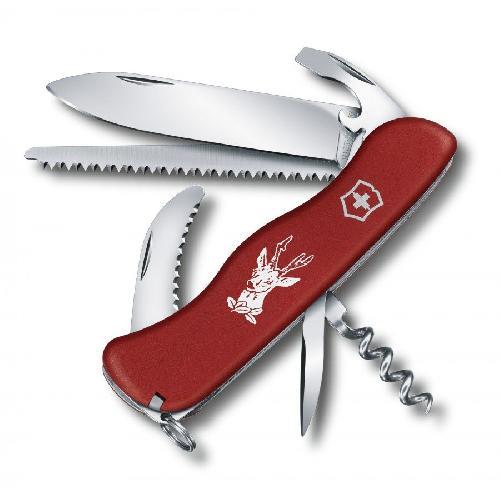 Ніж Victorinox Hunter 0.8573 Victorinox VX08573