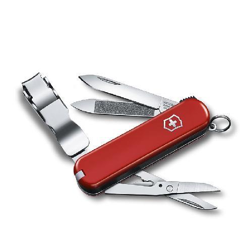 Нож Victorinox Nailclip 580 0.6463 Victorinox VX06463