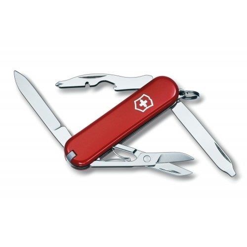 Victorinox Нож Victorinox Rambler 0.6363 – цена 2145 UAH