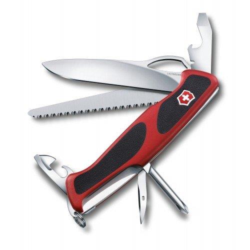 Нож Victorinox RangerGrip 78 0.9663.MC Victorinox VX09663.MC