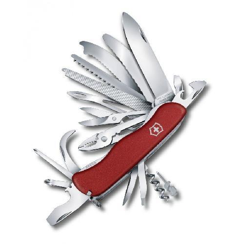 Нож Victorinox WorkchampP XL 0.8564.XL Victorinox VX08564.XL