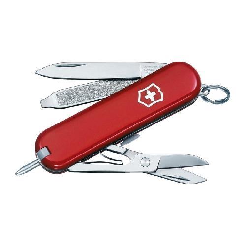 Нож Victorinox Сlassic-SD красный Victorinox VX06223
