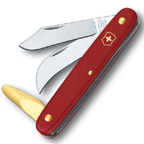 Нож садовый Victorinox 3.9116 Victorinox VX39116