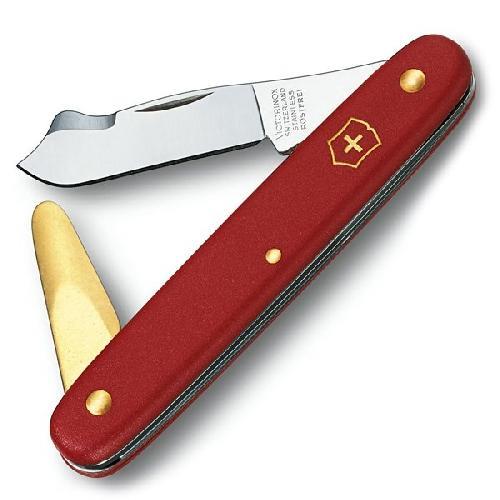Нож садовый Victorinox 3.9140 Victorinox VX39140