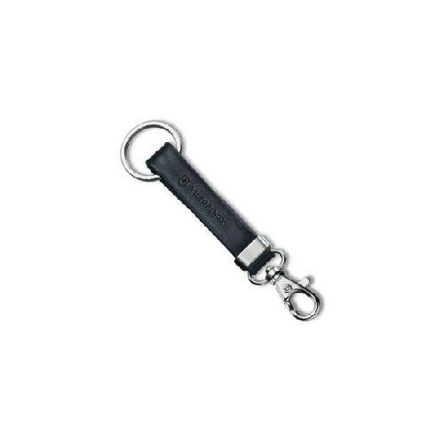 Підвіска Victorinox 7см карабін + кільце (4.1853) Victorinox VX41853