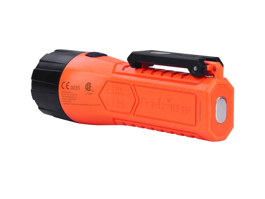 Купить Fenix WF11E по низкой цене в Украине!