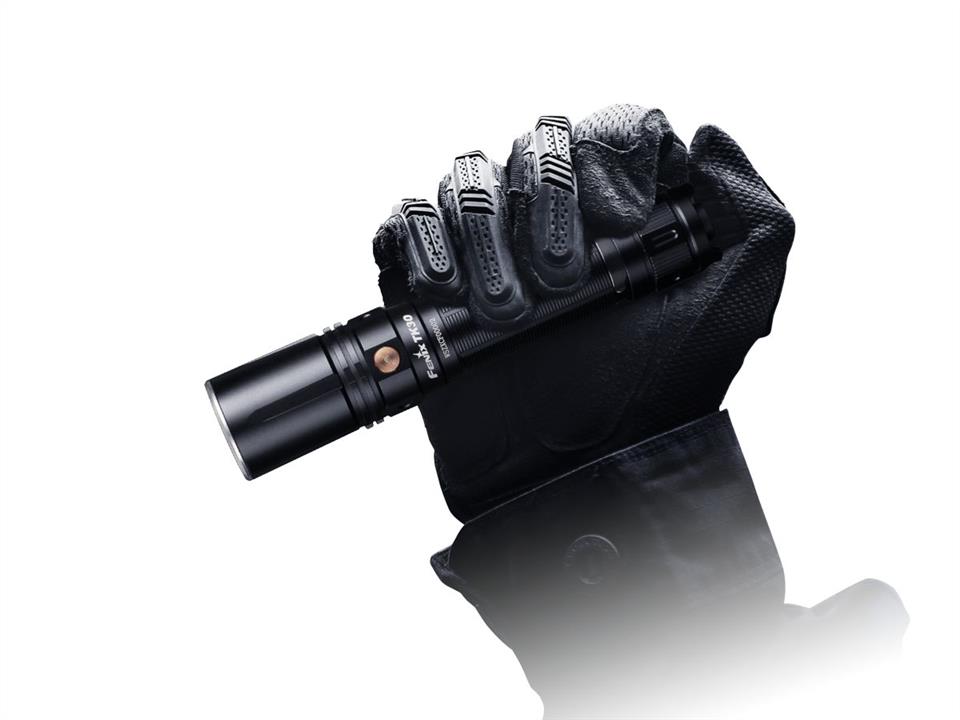 Купить Fenix TK30L по низкой цене в Украине!