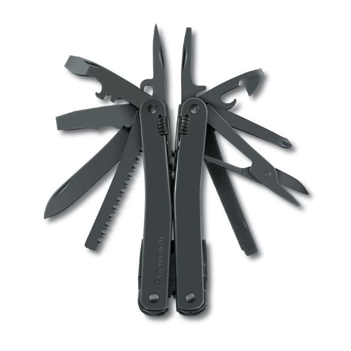 Victorinox Мультитул SwissTool Spirit XBS – цена 14214 UAH