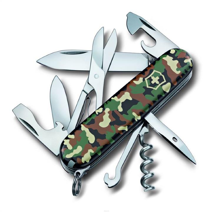 Купить Victorinox VX13703.94 по низкой цене в Украине!