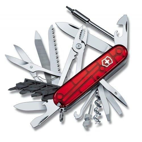 Купить Victorinox VX17775.T по низкой цене в Украине!