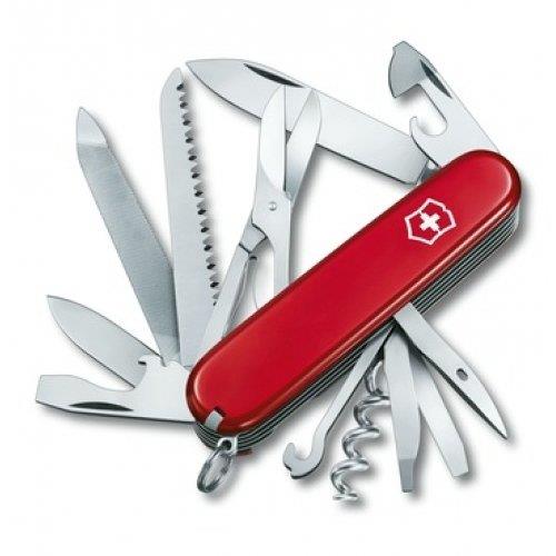 Victorinox Нож Victorinox Ranger 1.3763 – цена 4368 UAH