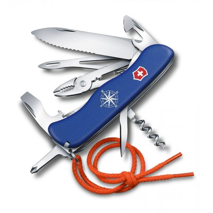Купить Victorinox VX08593.2W по низкой цене в Украине!