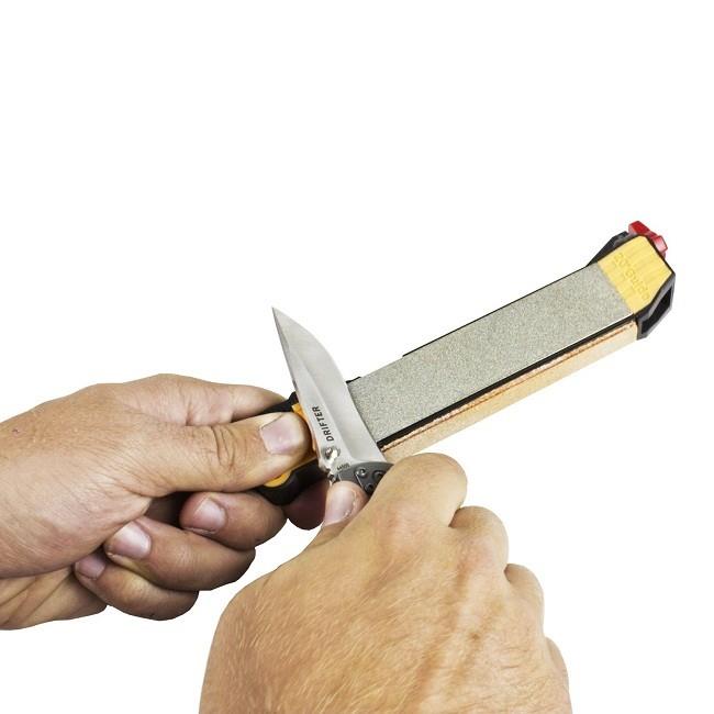 Work Sharp Work Sharp Guided Field Sharpener 221 Точилка ручна поштучно – ціна 2634 UAH