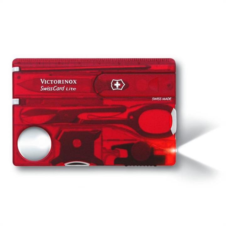Купити Victorinox VX07300TB1 – суперціна на EXIST.UA!