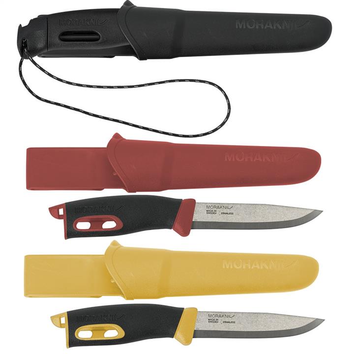 Купить Morakniv 13573 по низкой цене в Украине!