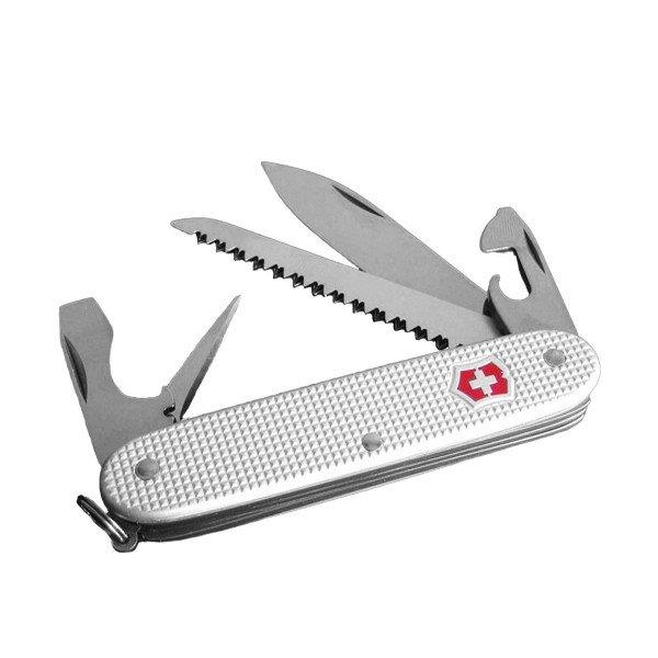 Victorinox Нож Victorinox Farmer 0.8241.26 – цена 3333 UAH