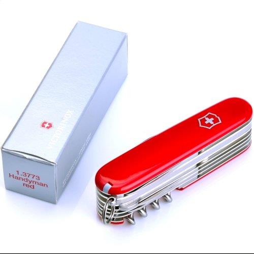 Victorinox Нож Victorinox Handyman 1.3773 – цена 5553 UAH