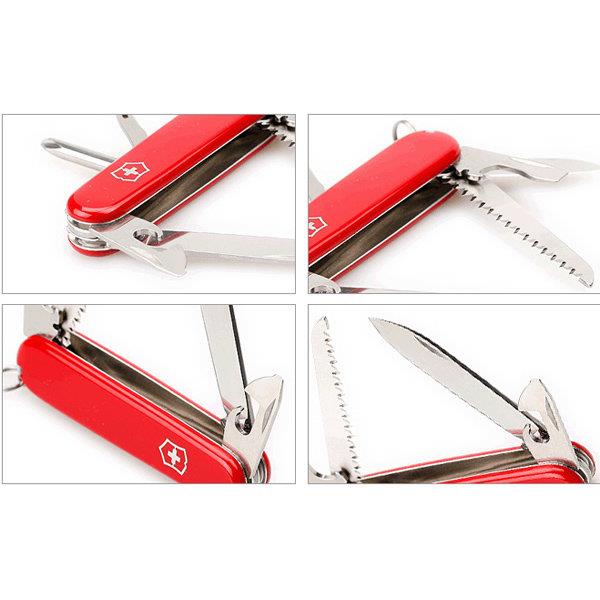Нож Victorinox Hiker 1.4613 Victorinox VX14613