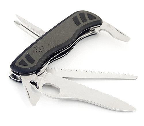 Victorinox Нож Victorinox MILITARY Onehand 2008 – цена 4071 UAH