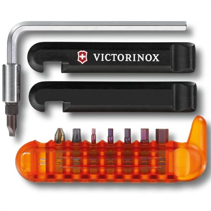 Victorinox Набір інструментів, 13 предметів – ціна