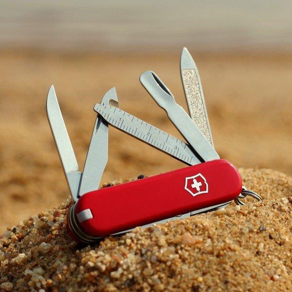 Купить Victorinox VX06385 по низкой цене в Украине!