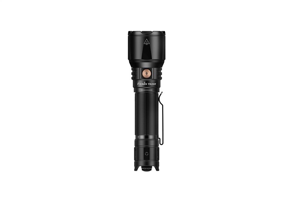 Купить Fenix TK26R по низкой цене в Украине!