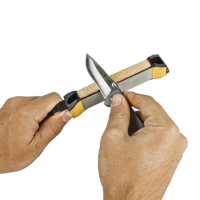 Work Sharp Guided Field Sharpener 221 Точилка ручна поштучно Work Sharp WSGFS221