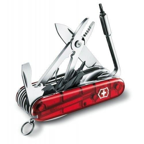 Нож Victorinox Cybertool 1.7775.T Victorinox VX17775.T