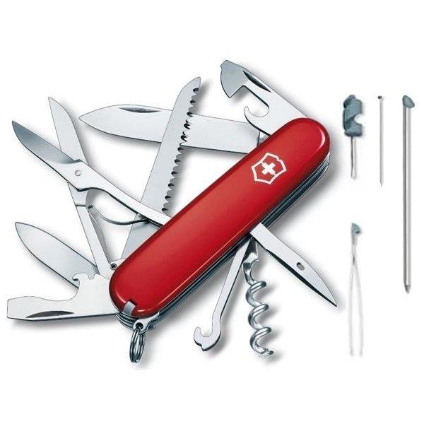 Ніж Victorinox Huntsman Victorinox VX13715